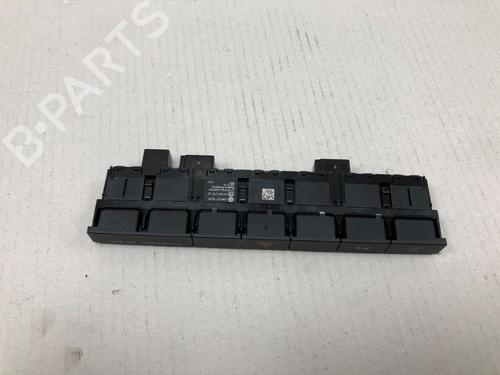 Warning switch VW T-CROSS (C11, D31) 1.0 TSi | BP37212347I22 - Image 5
