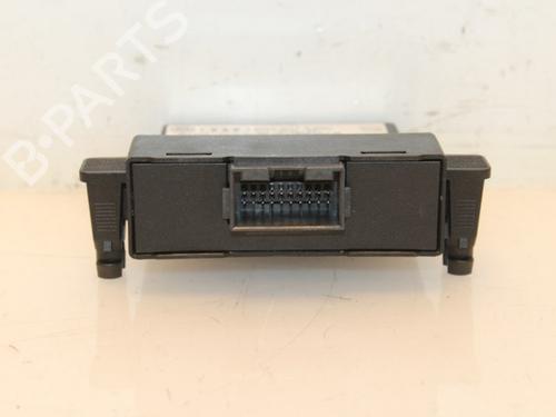 Electronic module VW POLO V (6R1, 6C1) 1.2 TDI | BP15323794M83 