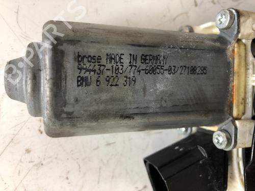 Rear left window mechanism BMW 5 Touring (E61) 520 i | BP37206834C24 - Image 7
