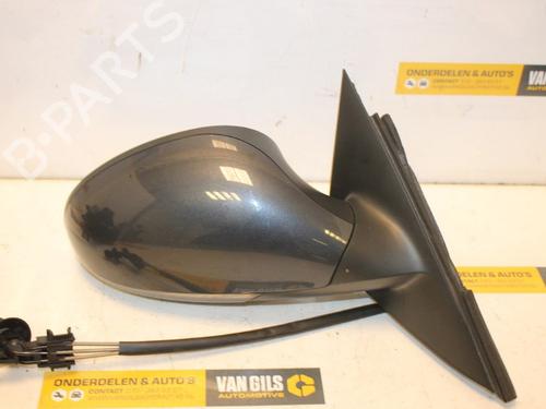 Right mirror SEAT IBIZA III (6L1) 1.4 16V | BP15312045C27 