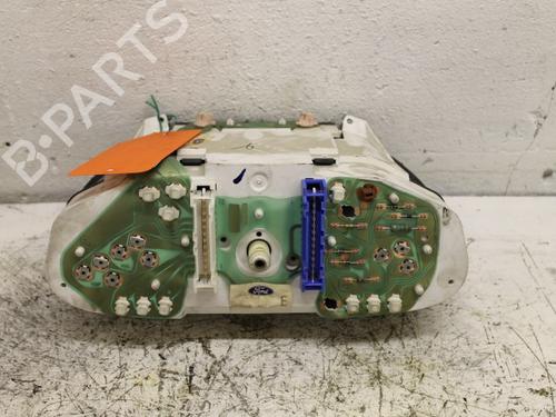 Display monitor FORD PUMA (EC_) 1.4 16V | BP16183071C48 