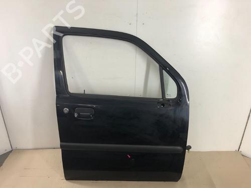 Right front door OPEL AGILA (A) (H00) 1.2 16V Twinport (F68) | BP15533853C3 