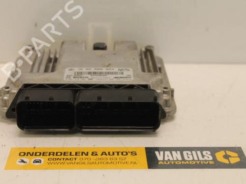 Used Engine control unit (ECU) Engine control unit (ECU) 15310377 15310377