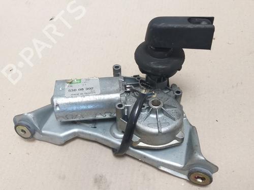 Used Rear wiper motor RENAULT MEGANE Scenic (JA0/1_) 2.0 i (JA0G) (114 hp) 15300094
