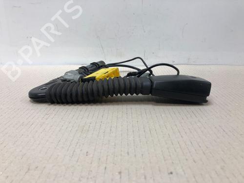 Engache cinturón BMW 5 Touring (E61) 525 d (177 hp) 16075548