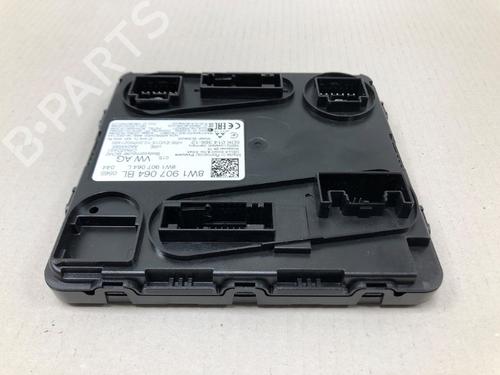 Electronic module AUDI A4 B9 Avant (8W5, 8WD) 40 TFSI Mild Hybrid | BP37209734M83 - Image 4