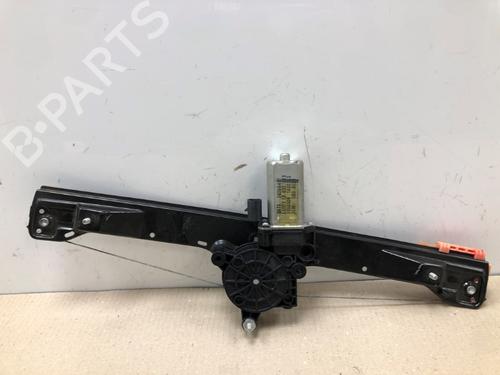 Used Front right window mechanism Front right window mechanism 15300628 15300628