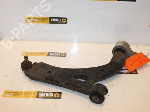 Used Right front suspension arm Right front suspension arm 15313600 15313600