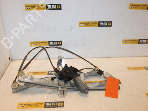 Used Front right window mechanism Front right window mechanism 15313307 15313307