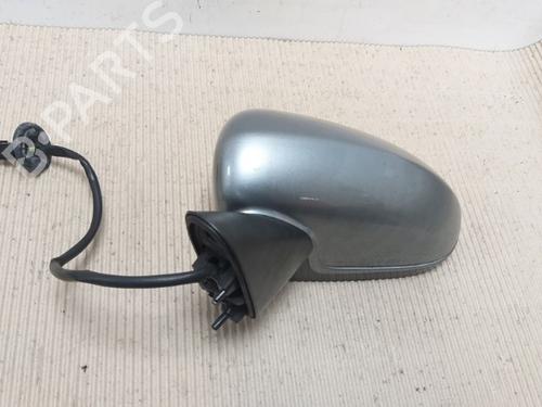 Left mirror OPEL CORSA D (S07) 1.2 LPG (L08, L68) | BP15342378C26 