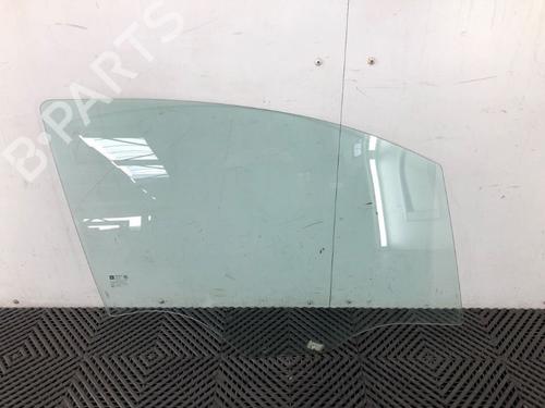 Used Front right door window Front right door window 37203637 37203637