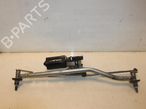 Vindrude Viskermekanisme Vindrude Viskermekanisme BMW 3 Coupe (E46) 320 Ci (150 hp) 15316293 15316293