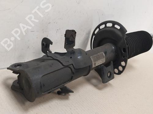 Right front shock absorber FORD FOCUS IV (HN) 1.0 EcoBoost | BP15342653M17 