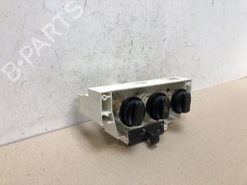 Commande Chauffage OPEL AGILA (A) (H00) 1.2 16V (F68) | BP15536326I5 