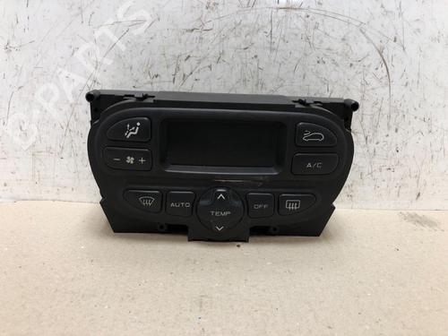 Climate control PEUGEOT 206 CC (2D) 2.0 S16 | BP15534534I5 