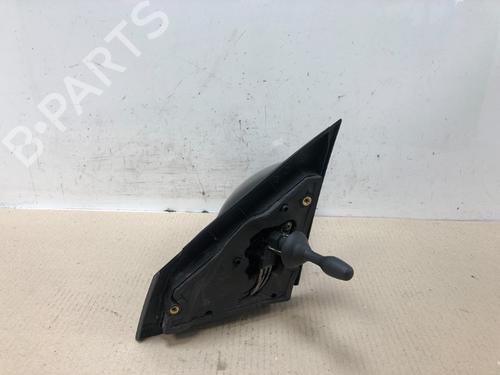 Right mirror LANCIA YPSILON (843_) 1.2 (843.AXB1A) | BP15536049C27 