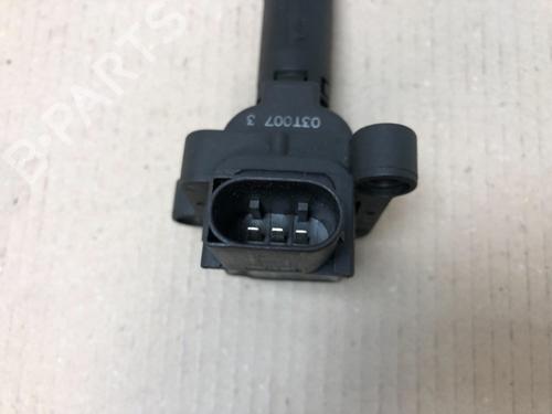 Ignition coil MERCEDES-BENZ C-CLASS (W203) C 200 Kompressor (203.042) | BP15300381M94 