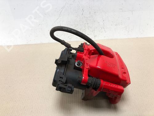 Left rear brake caliper MERCEDES-BENZ E-CLASS (W213) AMG E 63 S 4-matic+ (213.089) | BP15347841M107 