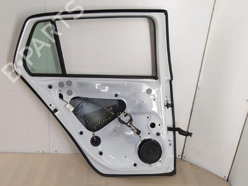 Left rear door VW GOLF VII (5G1, BQ1, BE1, BE2) 1.2 TSI | BP16265713C4 