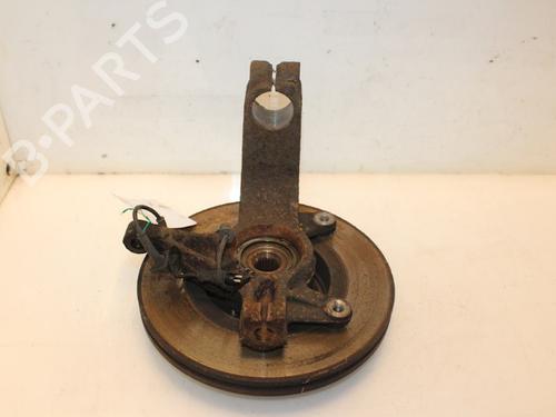 Used Left front steering knuckle Left front steering knuckle 15326549 15326549