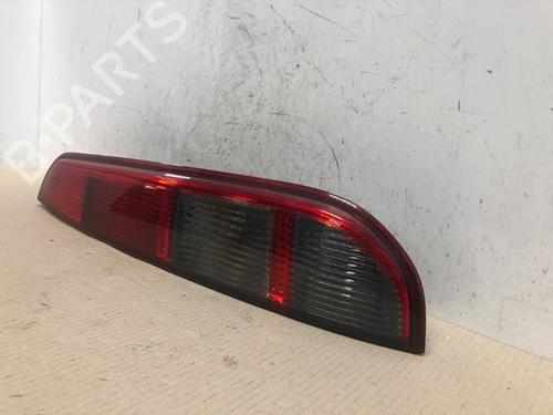 Right taillight FORD FOCUS II Turnier (DA_, FFS, DS) 2.0 TDCi | BP15344385C35 