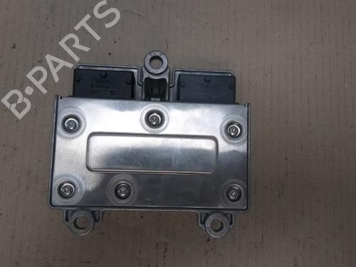 ECU airbags OPEL ASTRA H (A04) 1.4 (L48) | BP15532495M53 
