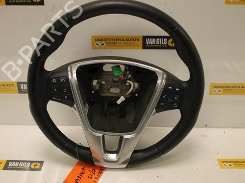 steering-wheel-volvo-v40-hatchback-525-d2-31250592-2012-2013-2014-2015-2016-2017-2018-2019-15309517 main image