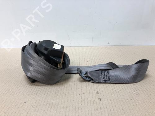 Used Rear left seatbelt Rear left seatbelt 15298660 15298660