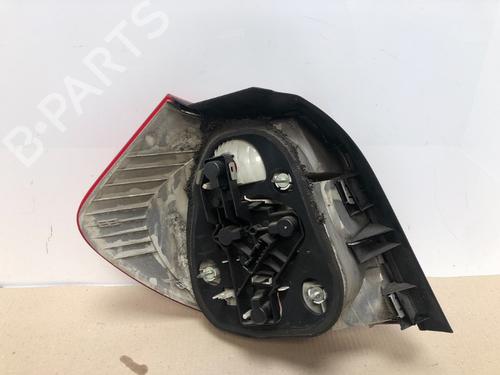 Right taillight BMW 1 (E87) 120 d | BP15348349C35