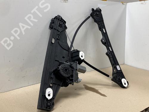 Front right window mechanism OPEL MOKKA 1.2 (76) | BP37204339C23 - Image 3