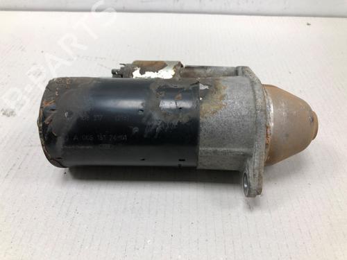 Used Starter Starter 37206273 37206273