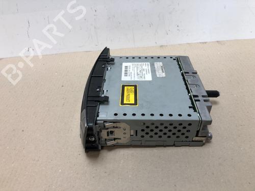 Radio TOYOTA AYGO (_B1_) 1.0 (KGB10_, KGB10R) | BP15537467E6 