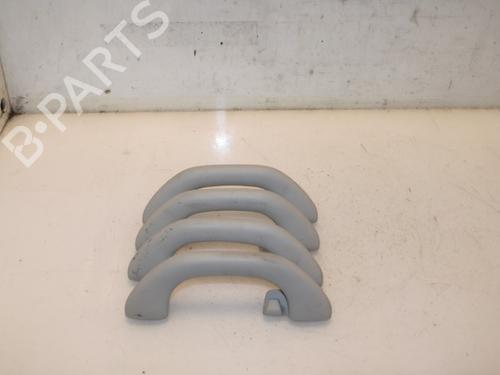 Used Interior roof handle VW POLO V (6R1, 6C1) 1.6 TDI (90 hp) 15796715