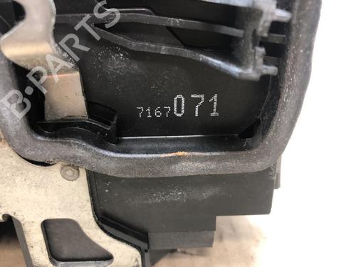 Front left lock BMW 5 (E60) 523 i | BP15537497C98 