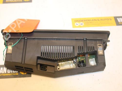Climate control BMW 3 (E46) 320 d | BP15310501I5 