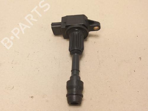 Used Ignition coil NISSAN MICRA III (K12) 1.4 16V (88 hp) 15340006