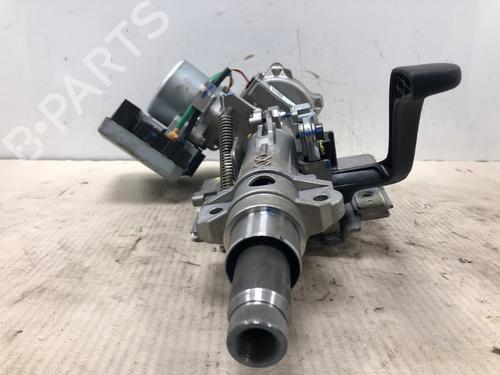 Steering column VW UP! (121, 122, BL1, BL2, BL3, 123) 1.0 | BP37205817M21 - Image 3
