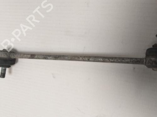 Left front suspension arm VW POLO (9N_, 9A_) 1.4 16V | BP15531870M12 