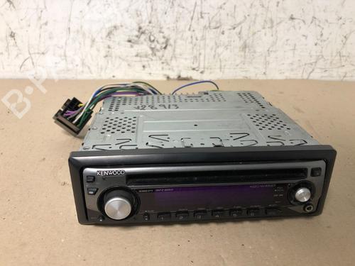 Used Radio FIAT IDEA (350_) 1.4 16V (95 hp) 15534712
