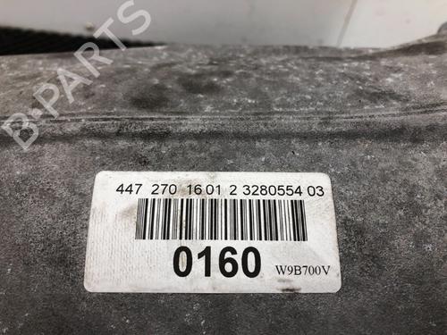 Gearbox MERCEDES-BENZ VITO Van (W447) 116 CDI (447.601, 447.603, 447.605) | BP37214884M3 - Image 7