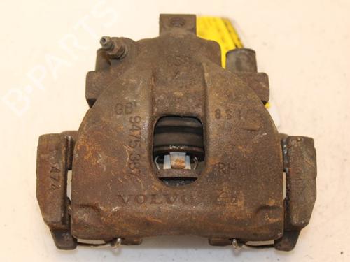 Used Right rear brake caliper VOLVO V70 I (875, 876) 2.3 T-5 AWD (239 hp) 15297815