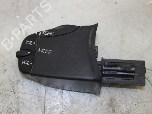 Rattkontroller FORD MONDEO III Turnier (BWY) 2.0 16V DI / TDDi / TDCi (90 hp) 15302893