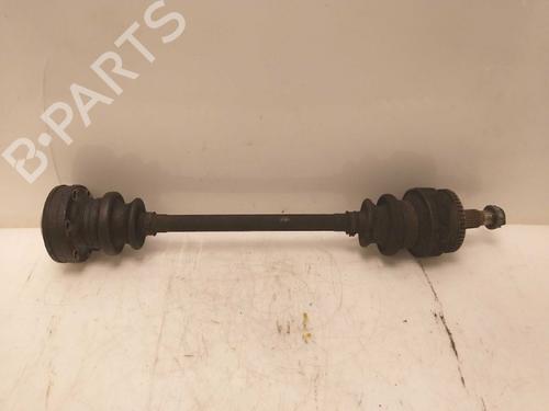 Used Left rear driveshaft Left rear driveshaft 15338286 15338286