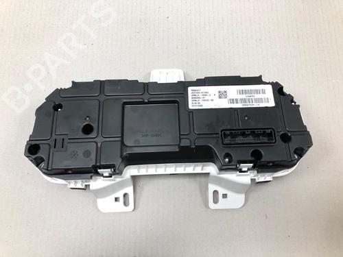 Display monitor DACIA SPRING EV (B6M1) | BP37210230C48 - Image 5