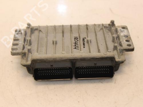 Engine control unit (ECU) DAEWOO REZZO (U100) 1.6 | BP15329453M57 