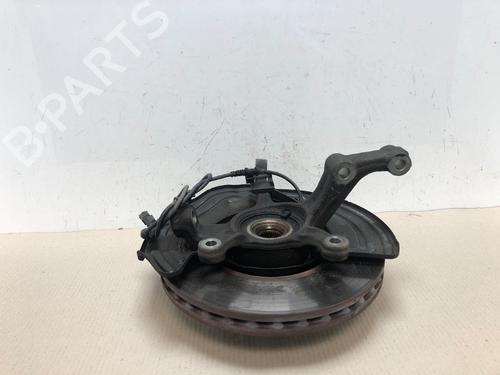 Used Left front steering knuckle Left front steering knuckle 22311230 22311230