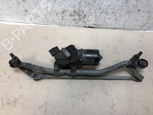 Front wipers mechanism CITROËN C3 I (FC_, FN_) 1.1 i | BP15344682C83 