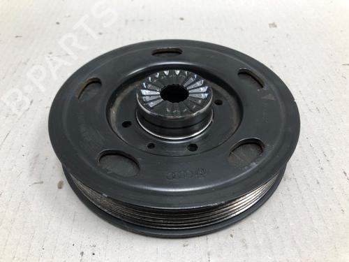 Puleggia Puleggia VW GOLF VII (5G1, BQ1, BE1, BE2) 2.0 GTI (245 hp) 37209761 37209761