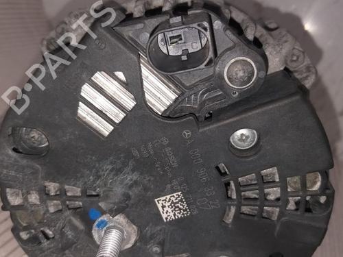 Alternator MERCEDES-BENZ B-CLASS Sports Tourer (W246, W242) B 220 CDI / d (246.203) | BP16570501M7 