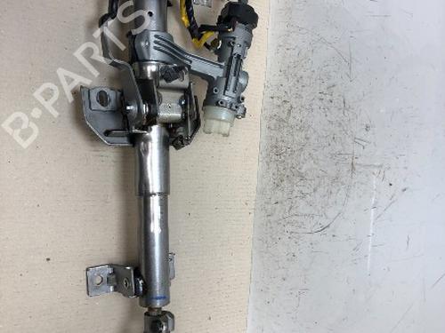 Steering column KIA SPORTAGE II (JE_, KM_) 2.0 i 16V | BP15344213M21 